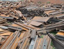 北京废钢回收