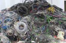 海南诚信高价回收各种废旧电缆