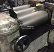 化工廠處置s260三輥研磨機(jī) 