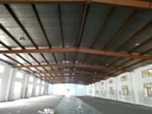 上海出售2万方钢结构屋面