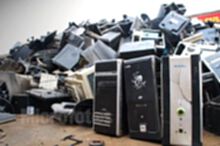 石家庄长期回收废旧电脑