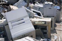 长期回收废旧电脑