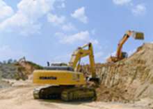 宁夏专业回收土石方工程