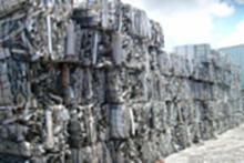 全国大量长期回收废铝