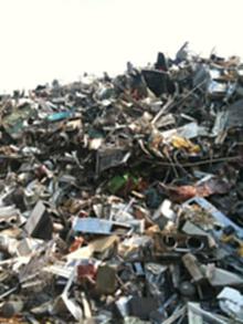 浙江废工业塑料回收