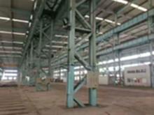 浙江钢结构厂房回收