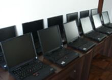 沧州二手电脑回收