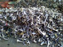 南京废金属废锌回收