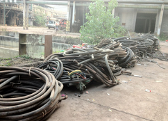 南京废旧电缆回收