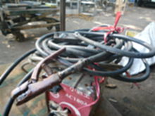 河北衡水市桃城区二手保焊机回收公司