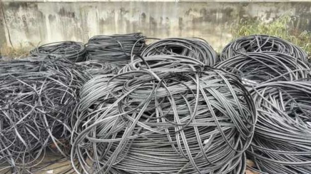 回收武汉周边的废电缆废电线等