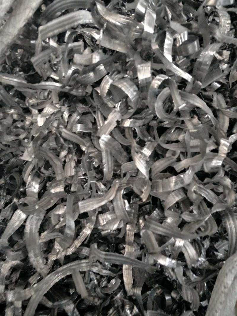 长期回收钛镍钼废料