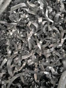 长期回收钛镍钼废料