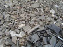  福建泉州泉港区废铝回收