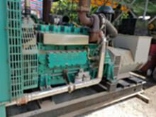 广东省回收二手柴油发电机组