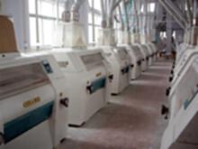  北京二手石磨面粉机回收价格 