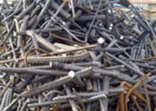 回收陕西省内各种型号的废钢筋头等废金属