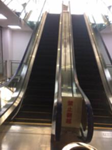出售八台扶梯，货在南京