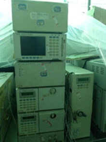 二手液相色谱仪