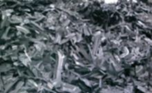 收购厂家处理的各种废铝量大从优