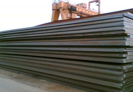 安徽地区高价收购钢板等建材