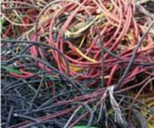 温州电线电缆回收
