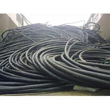 工地电缆回收