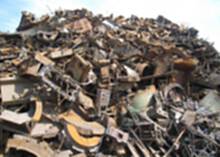 晋江废金属回收，废品回收，回收废钢铁
