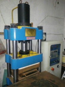 慈溪橡胶压机回收