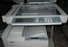 收购各种牌子的二手打印机复印机