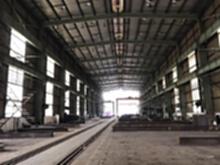 上海低价处理钢结构厂房