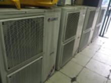 安徽中央空调回收，安徽制冷机组回收