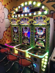 黄石市游戏机回收 儿童乐园投币机回收 大型投币游艺机
