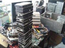 上海废旧电脑配件回收