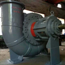 回收各种工业水泵
