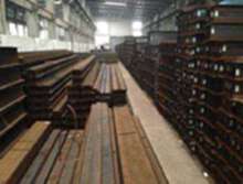 海南钢材回收  海南高价回收工字钢