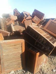 扬州废钢材回收，扬州废旧电机回收