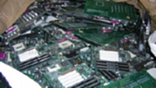 南京PLC回收，编程器回收，电子元器件回收