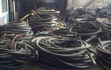 浙江杭州废旧电缆回收