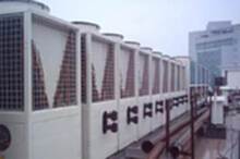 安庆大型制冷设备回收，中央空调回收