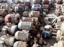 安庆大批电机回收，变压器回收