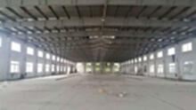 安庆钢结构厂房拆除回收