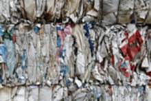 安徽废纸回收