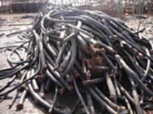 上海高价回收废旧电缆