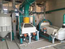  安徽滁州面粉机回收价格