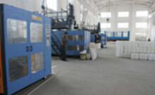   重庆武隆县吹塑机回收公司