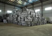山东大量回收废钢压块