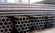    上海钢管回收公司