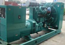  广西热水发电机组回收-百色市乐业县热水发电机组回收