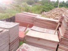 辽宁长期高价回收木方模板